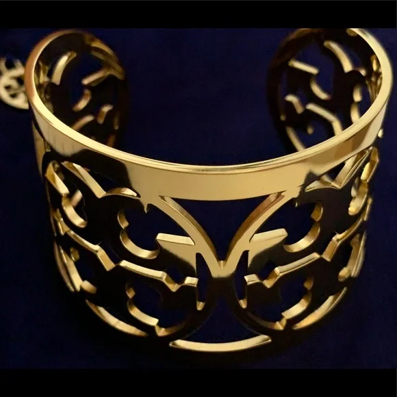 JUST IN OFFER-TORY BURCH BRACELET PRICE FIRM - Picture 8 of 13